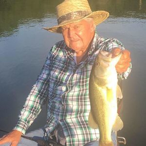 Meet your Posher, Randy